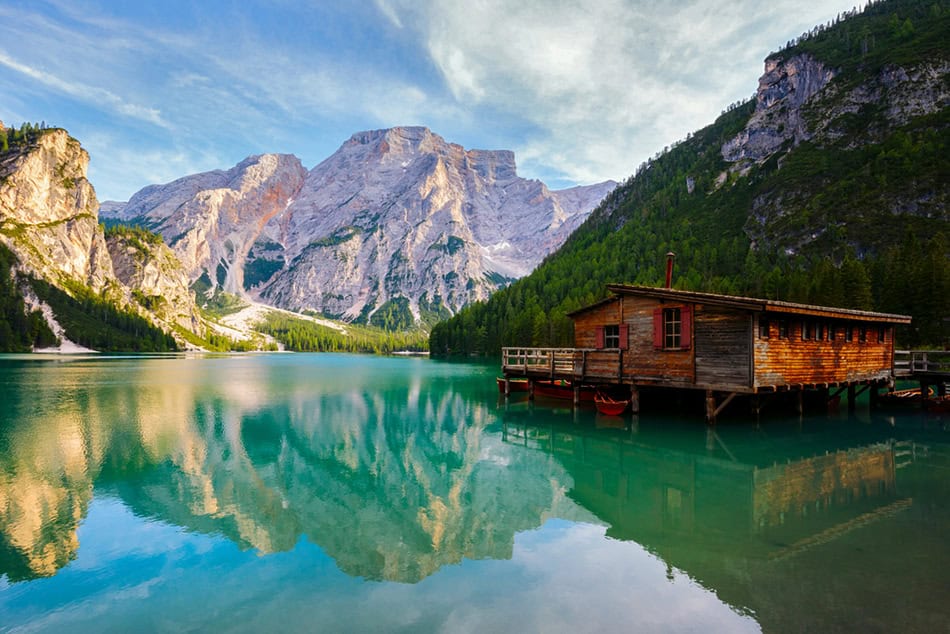 15 Most Magical Places in Italy That Seem Unreal