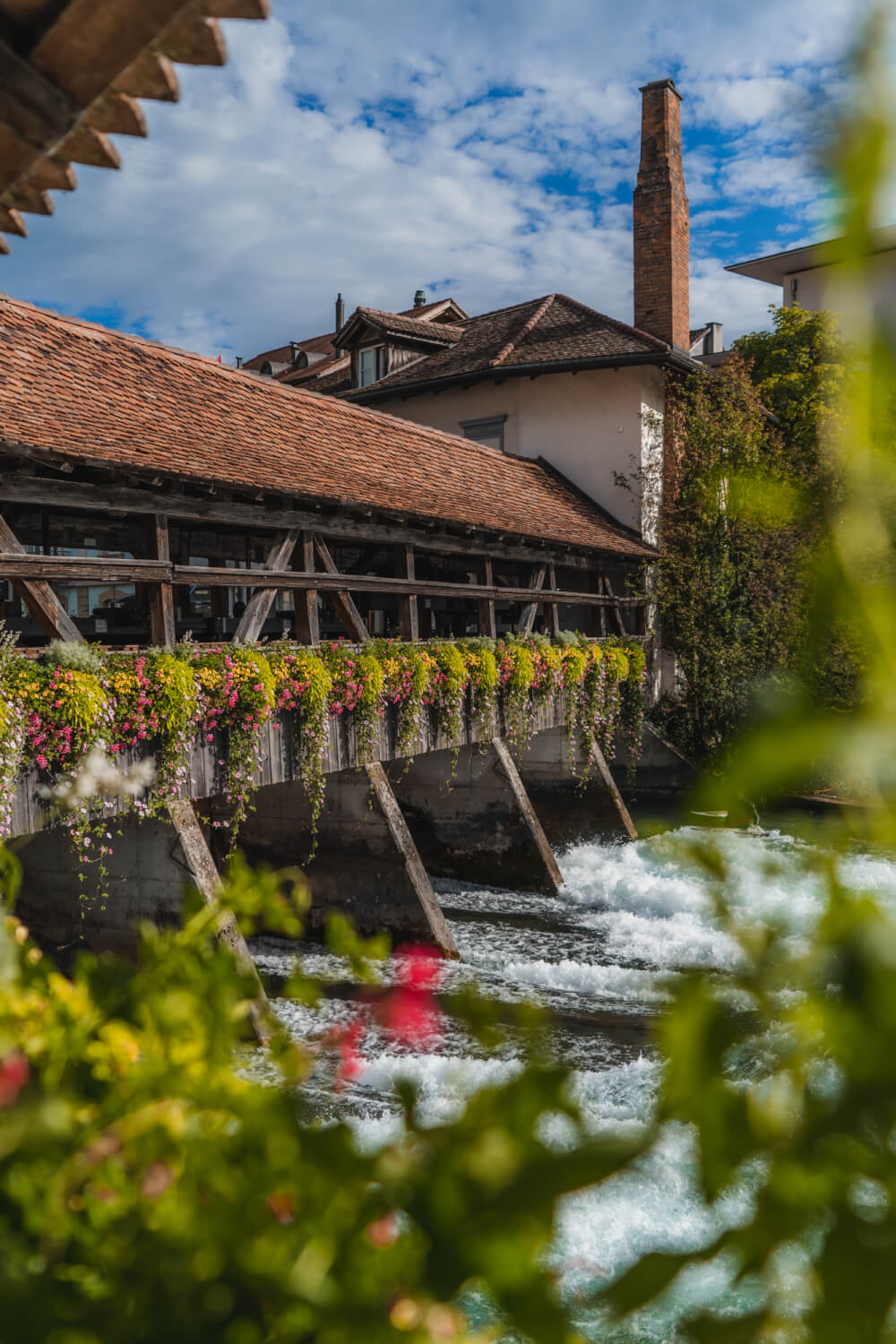 A 1st Timer's Guide to Switzerland Travel: Where to Go, When to Go & More!